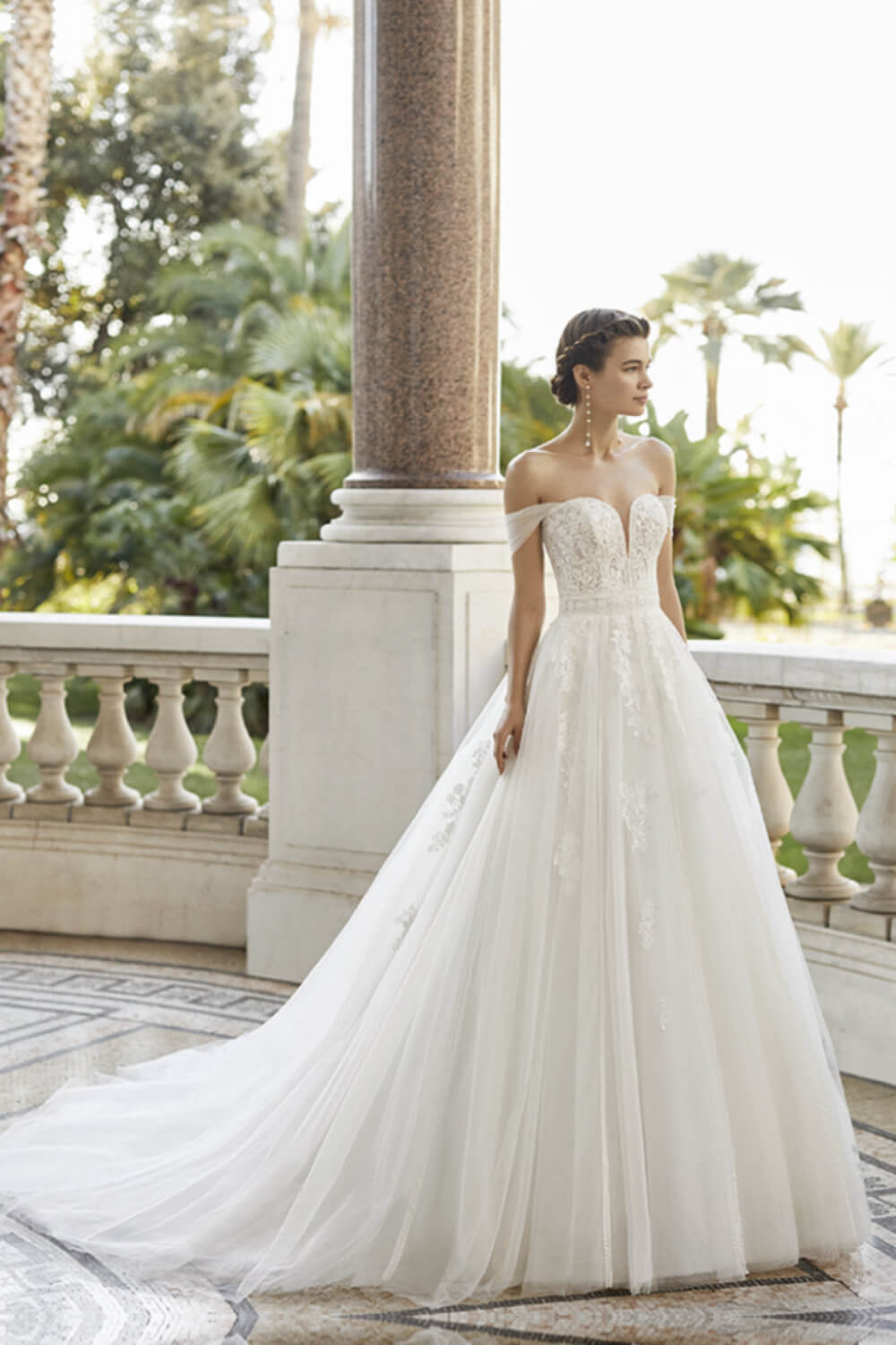 brautmode livia - bridal collection 20 - dress 8