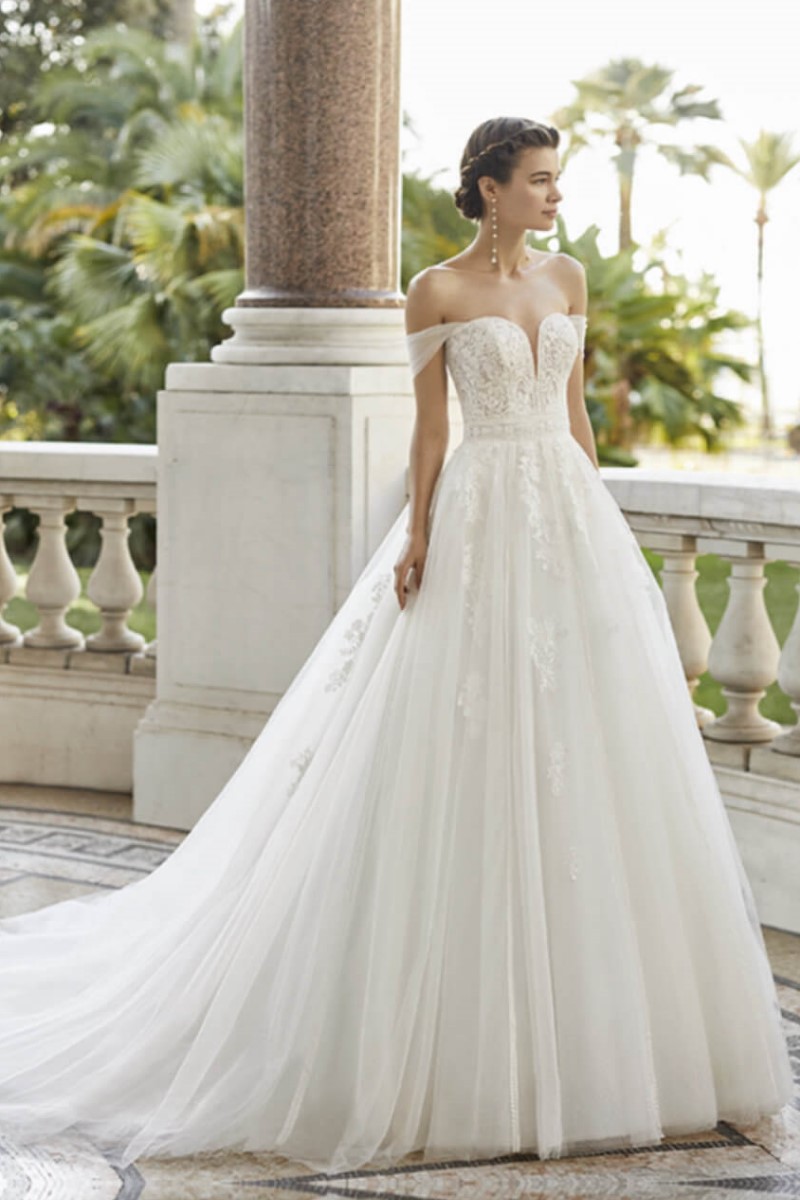 brautmode livia - bridal collection - dress 20 8-1