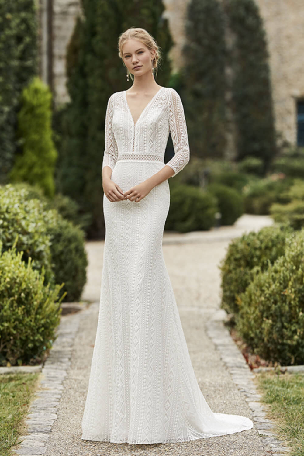 brautmode livia - bridal collection 20 - dress 9