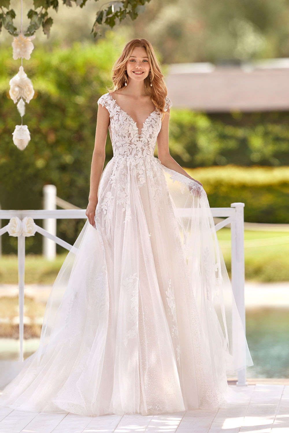 brautmode livia - bridal collection 22 - dress 16-1