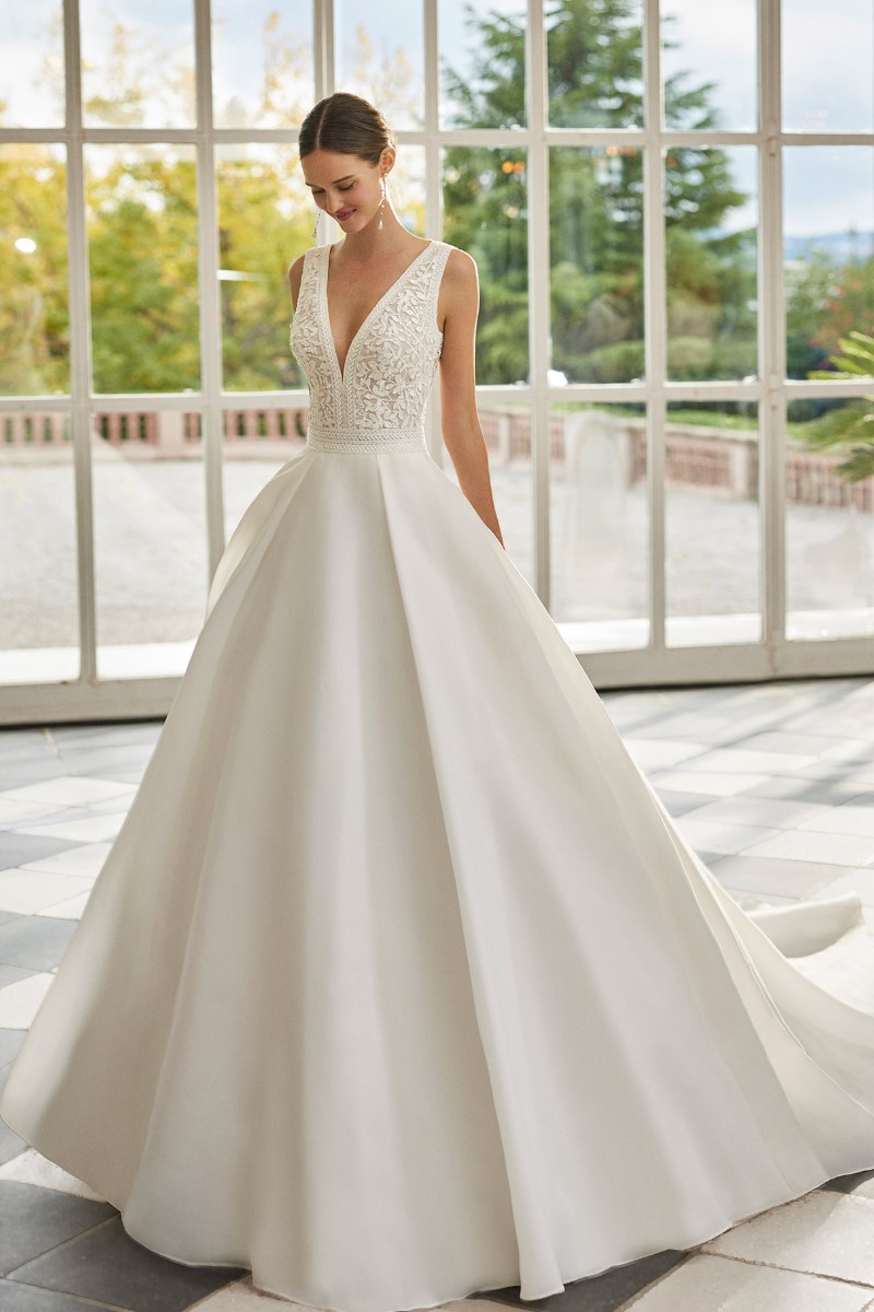 brautmode livia - bridal collection - dress 23 1-1