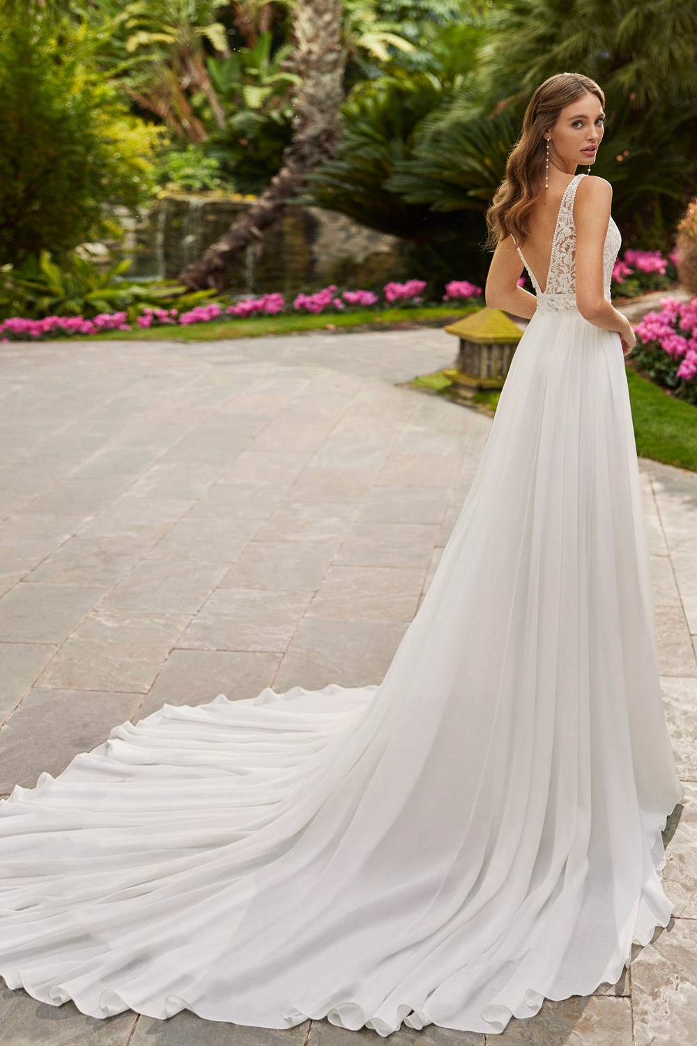 brautmode livia - bridal collection 23 - dress 14-2