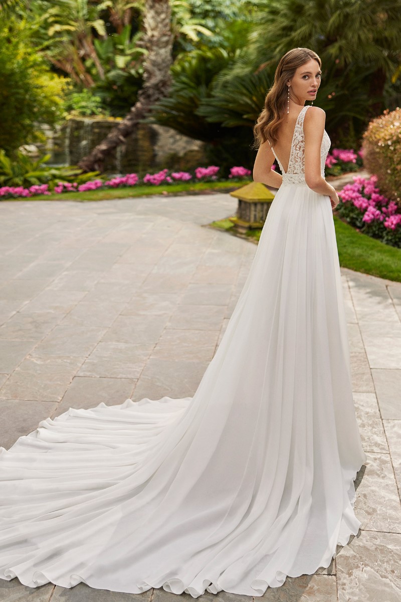 brautmode livia - bridal collection - dress 23 14-2