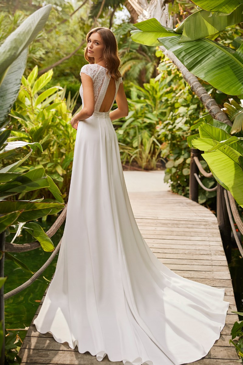 brautmode livia - bridal collection - dress 23 15-1