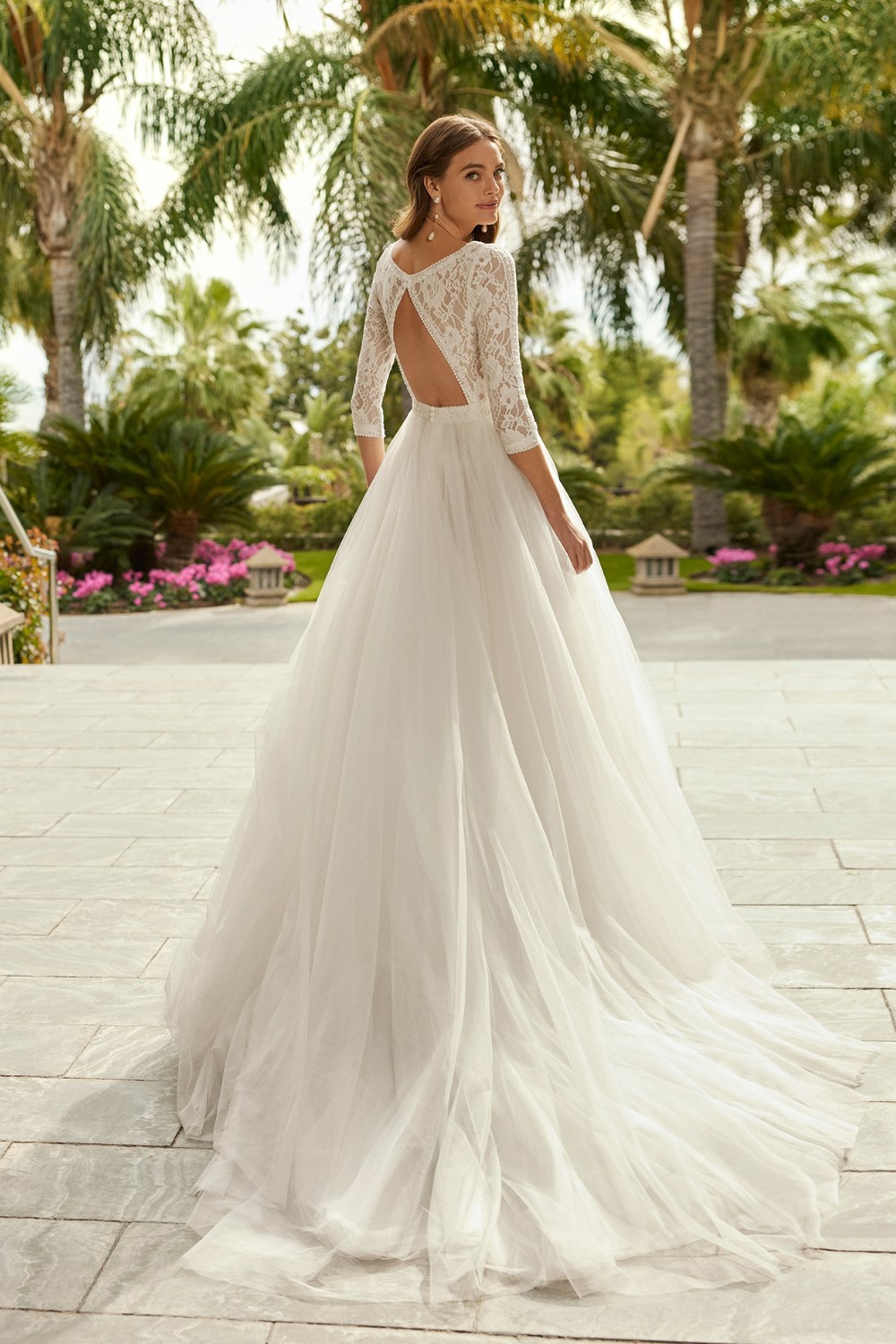 brautmode livia - bridal collection 23 - dress 16-2