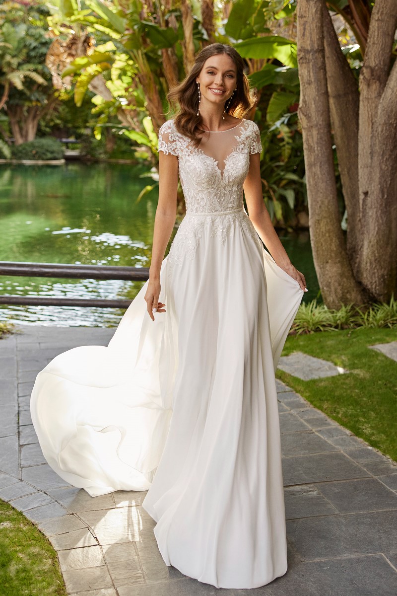 brautmode livia - bridal collection - dress 23 20-1
