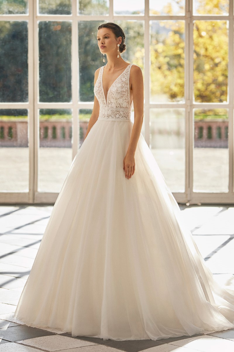 brautmode livia - bridal collection - dress 23 3-1