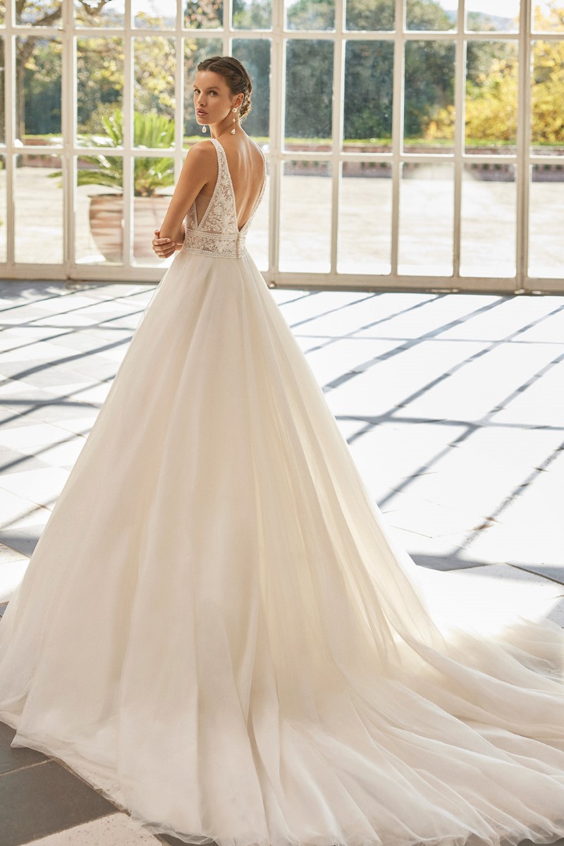 brautmode livia - bridal collection - dress 23 3-2