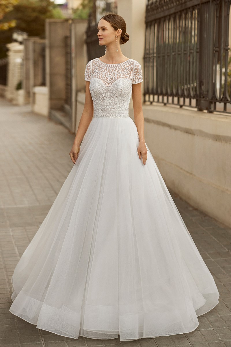 brautmode livia - bridal collection - dress 23 5-1