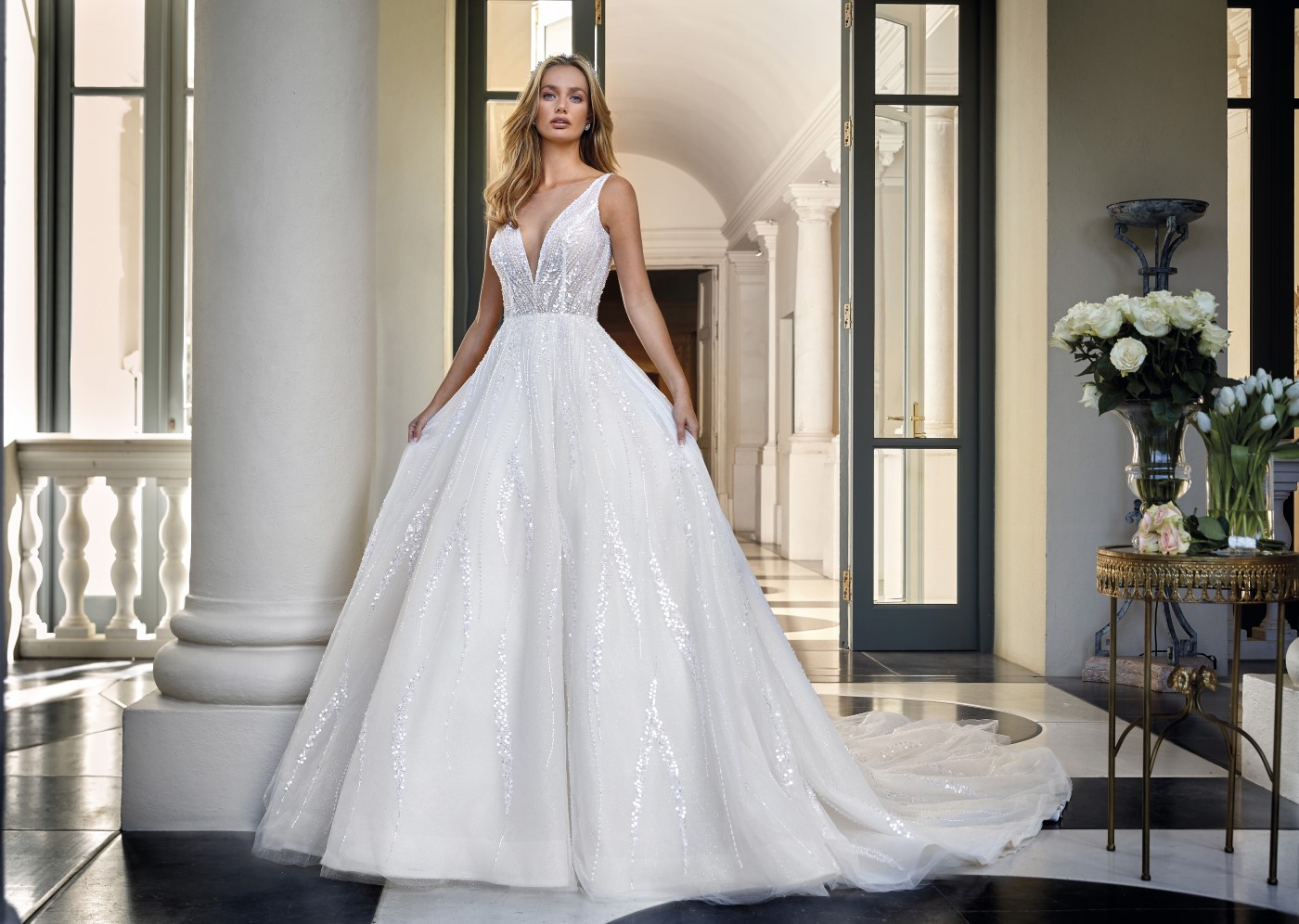 brautmode livia - bridal collection - dress 23 22-1
