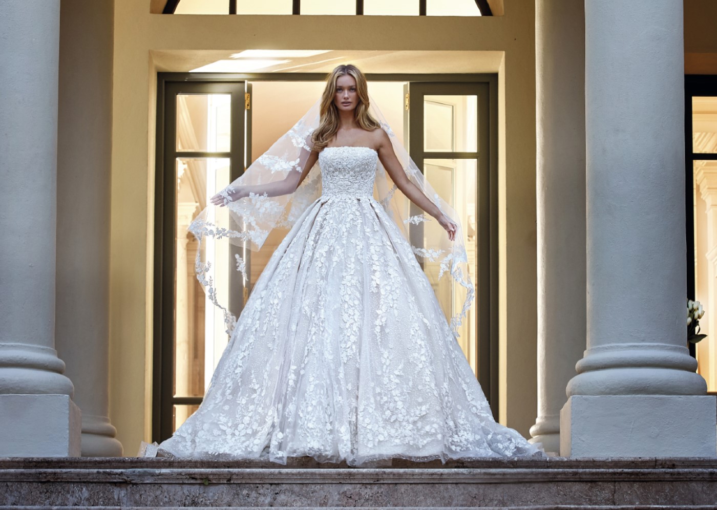 brautmode livia - bridal collection - dress 23 23-1