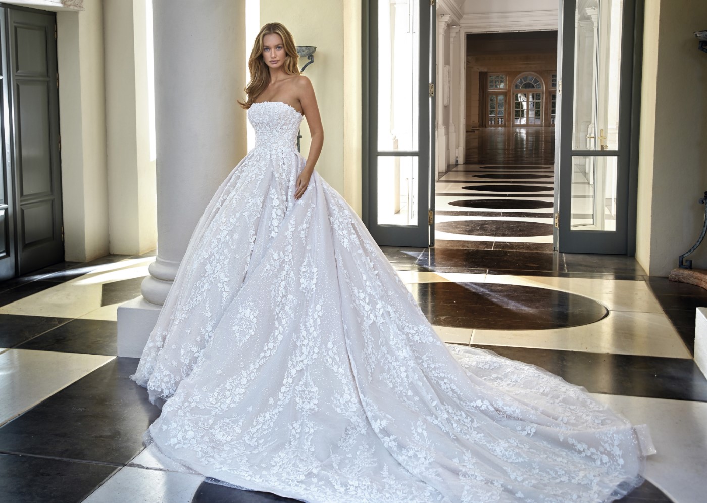 brautmode livia - bridal collection - dress 23 23-2