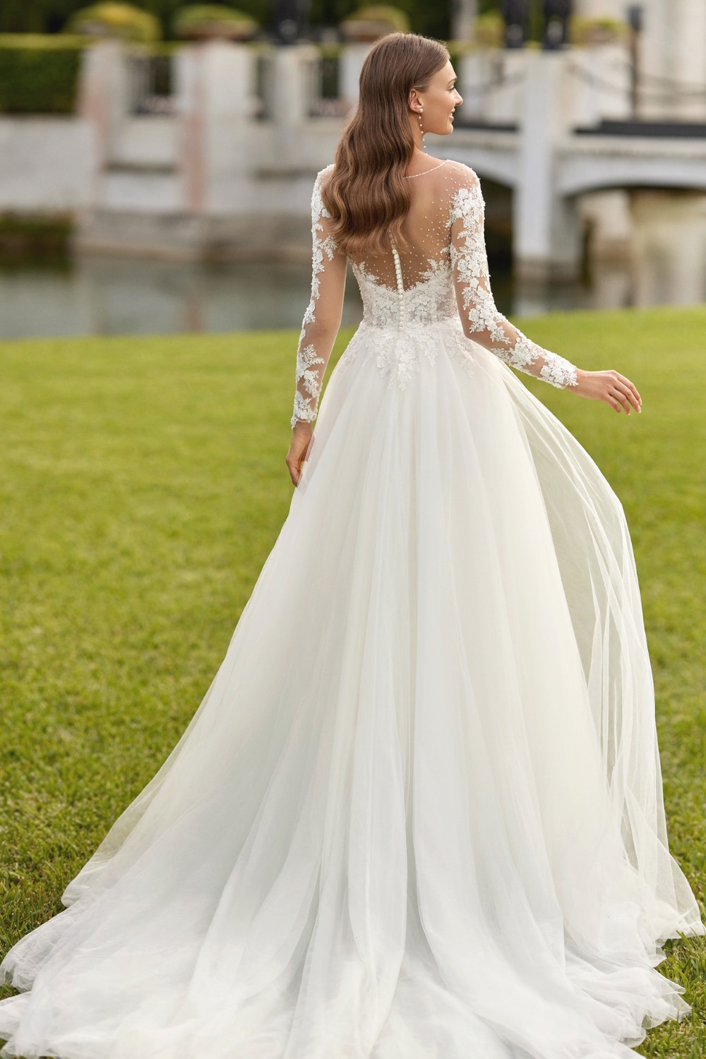 brautmode livia - bridal collection 24 - dress 13-2