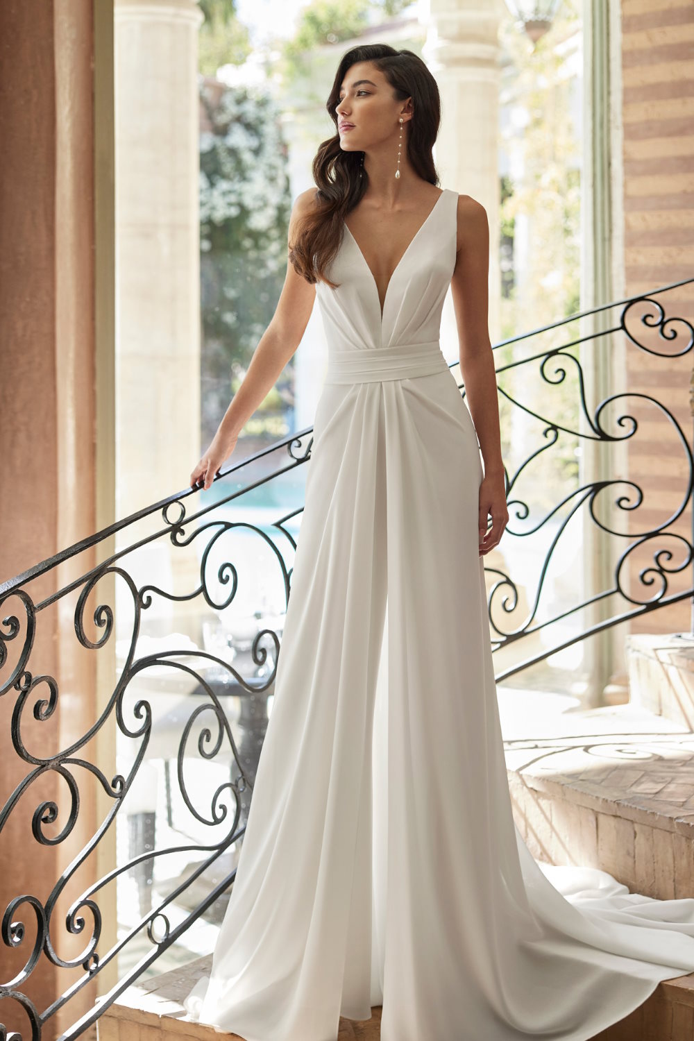 brautmode livia - bridal collection 24 - dress 17-1