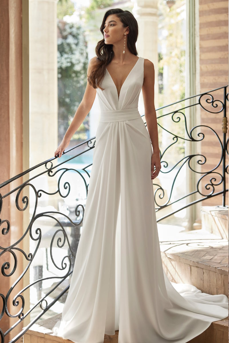 brautmode livia - bridal collection - dress 24 17-1