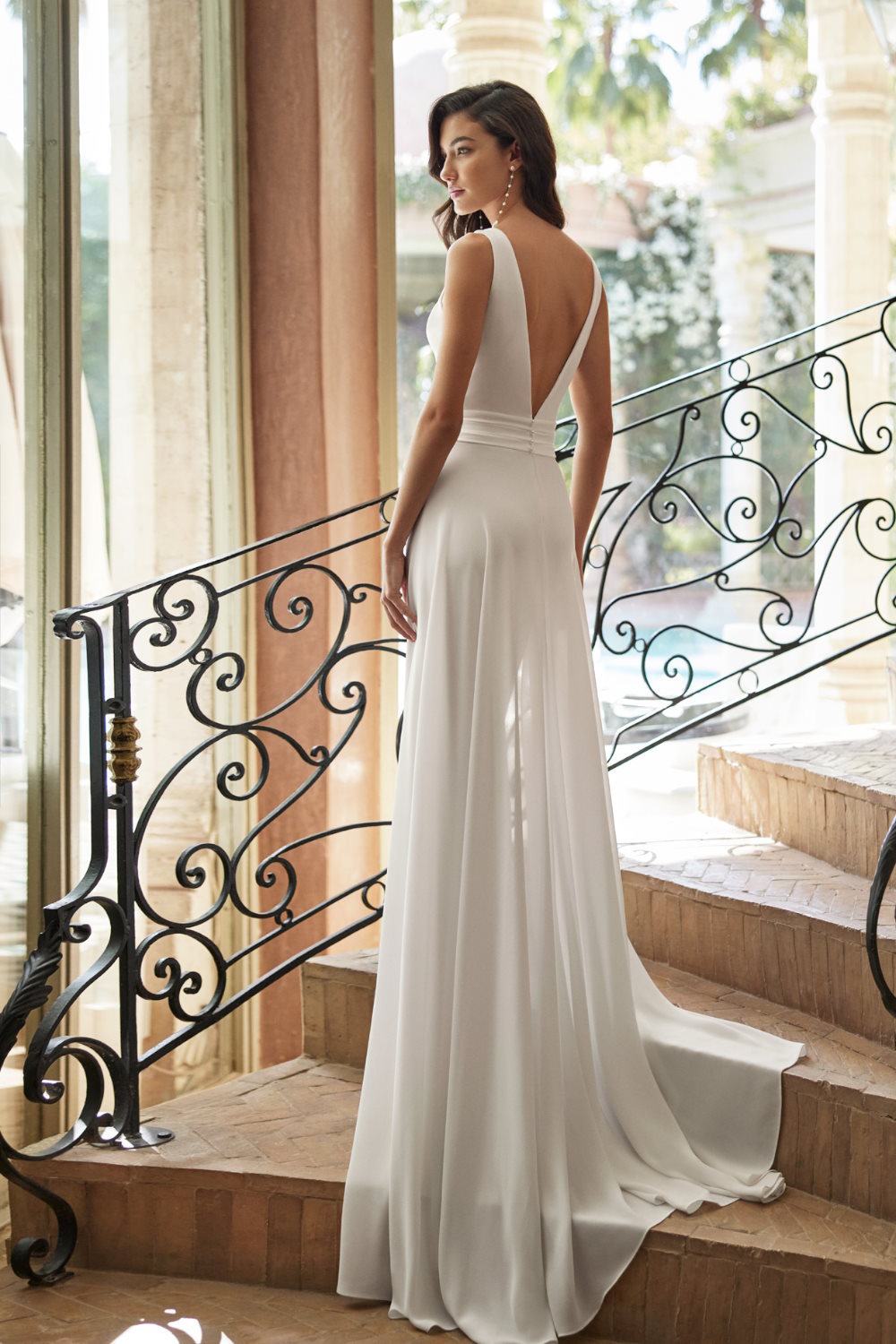brautmode livia - bridal collection 24 - dress 17-2