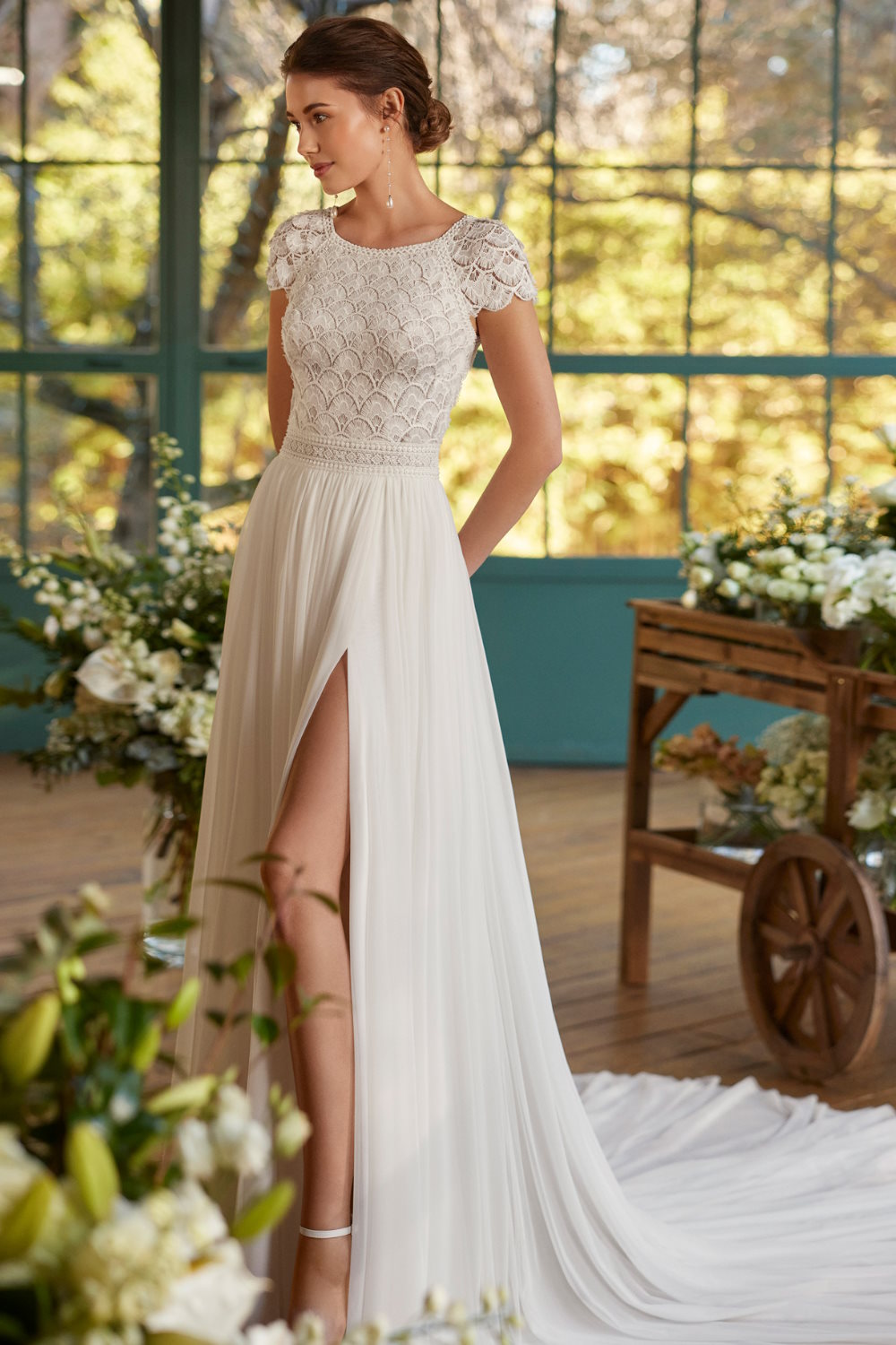 brautmode livia - bridal collection 24 - dress 18-1