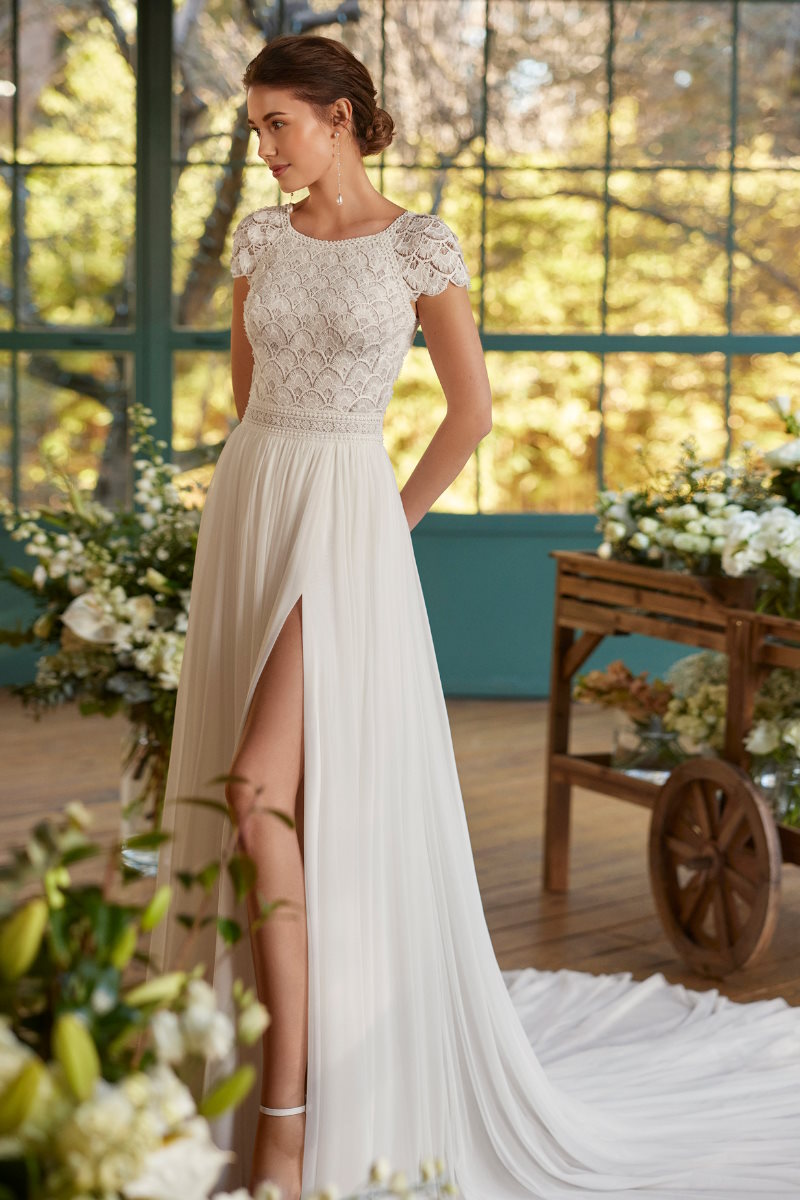 brautmode livia - bridal collection - dress 24 18-1