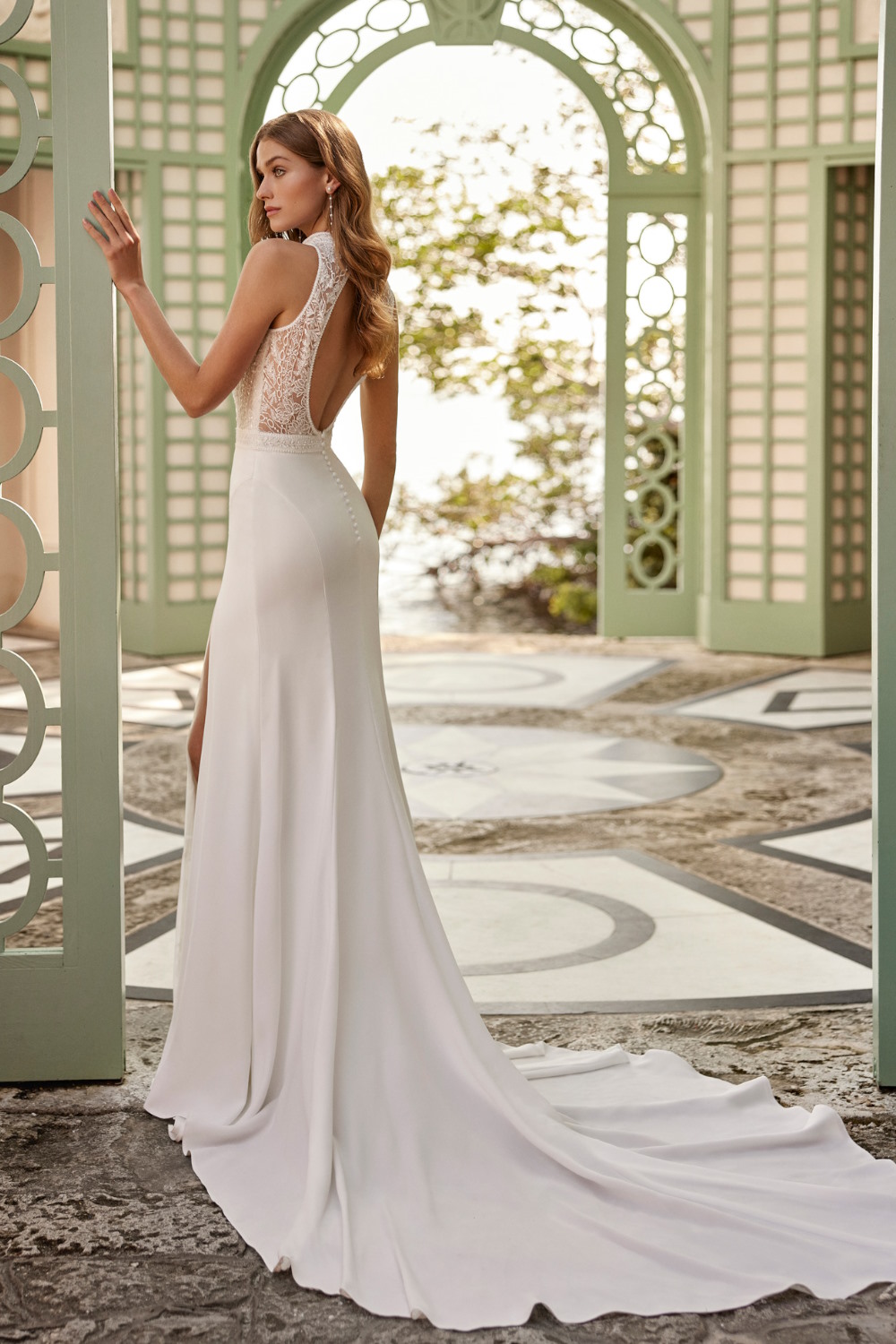 brautmode livia - bridal collection 24 - dress 9-2