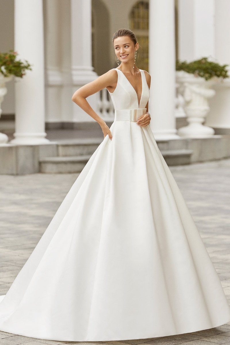 brautmode livia - bridal collection - dress 24 1-1