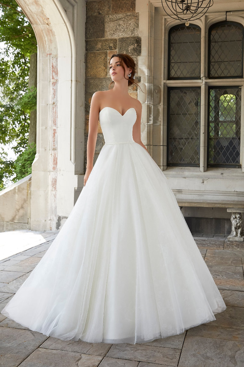 brautmode livia - bridal collection - dress 19