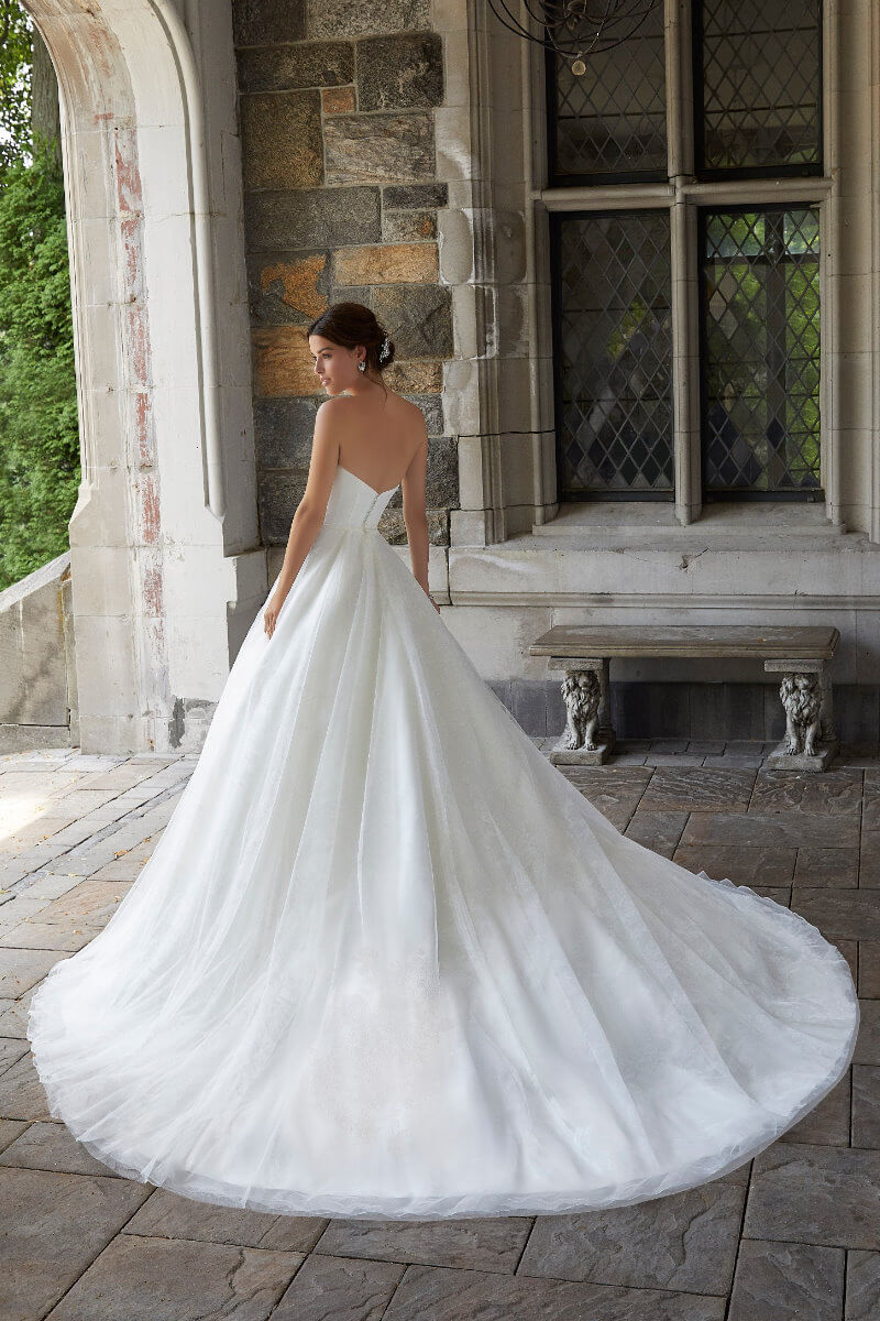 brautmode livia - bridal collection - dress 20