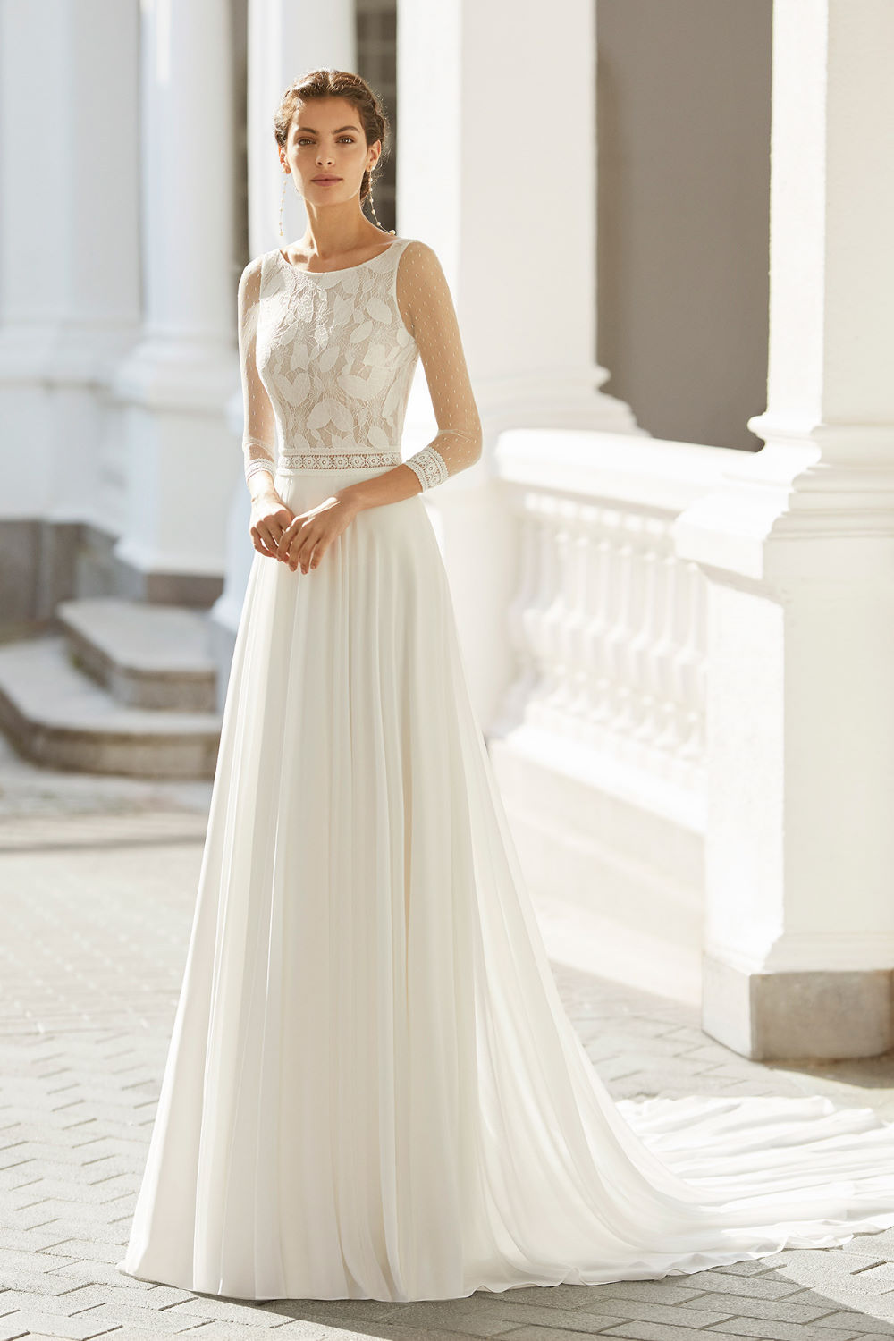 brautmode livia - bridal collection 22 - dress 1-1