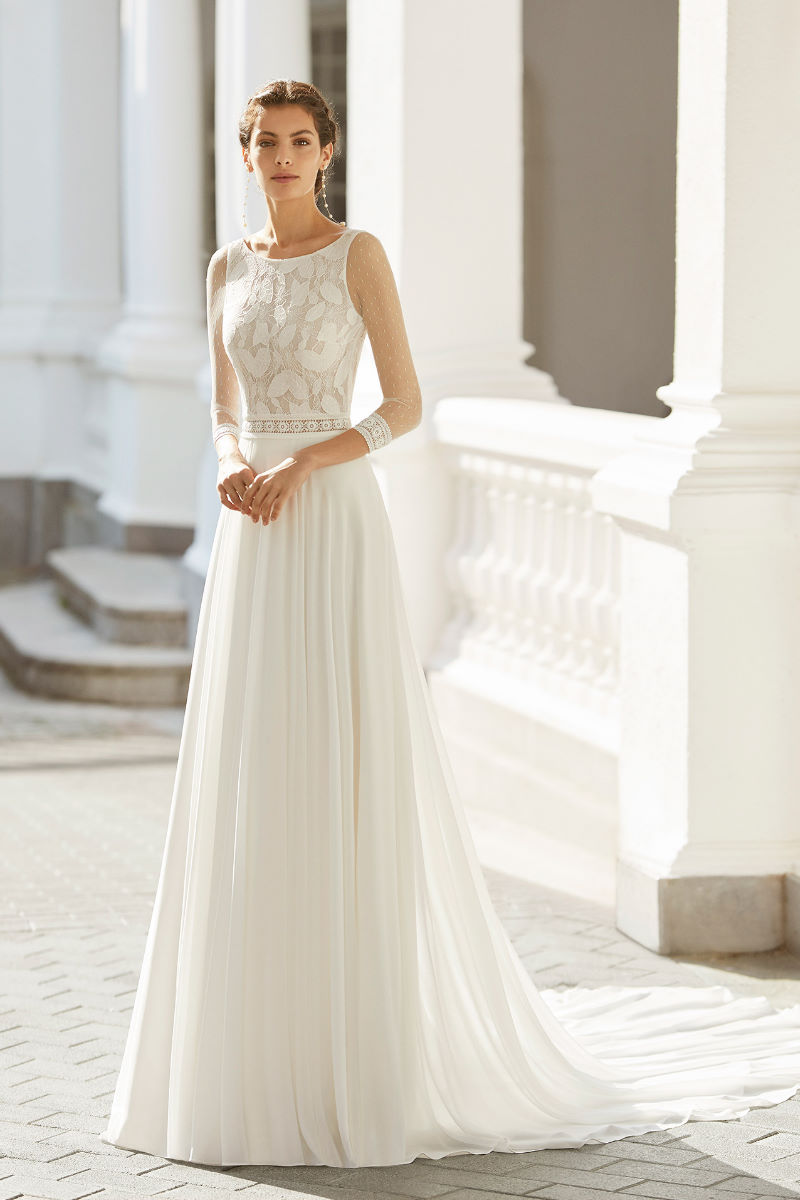 brautmode livia - bridal collection - dress 22 1-1