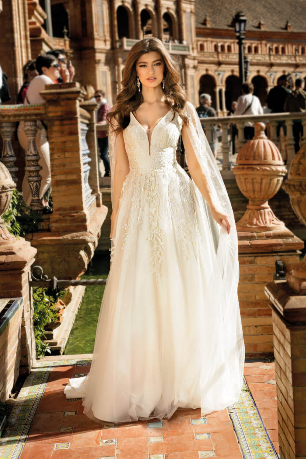 brautmode livia - bridal collection - dress 30