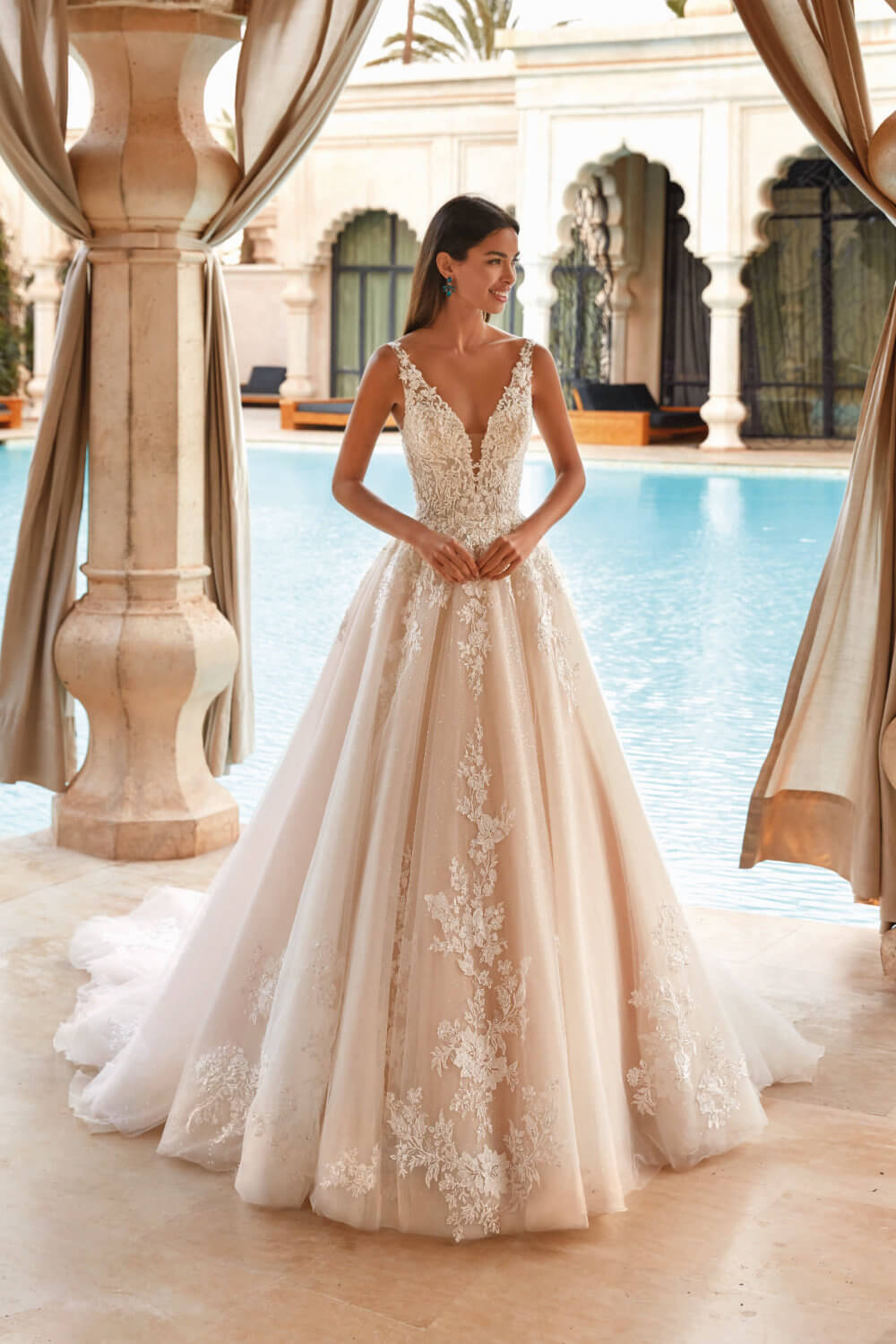 brautmode livia - bridal collection - dress 33