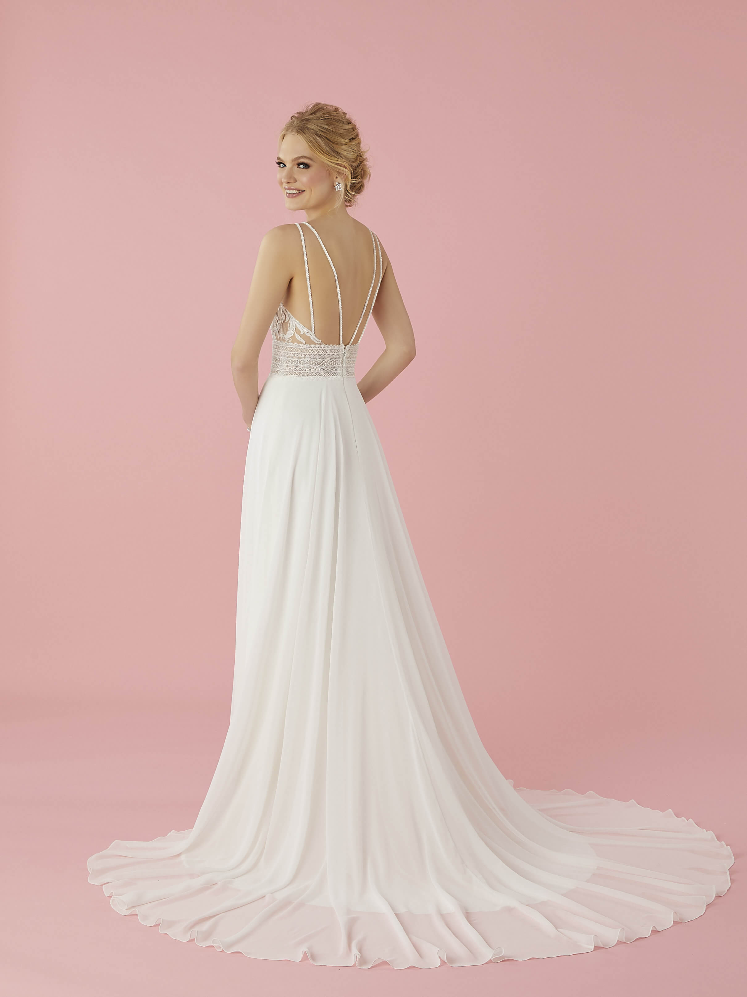 brautmode livia - bridal collection - dress 39